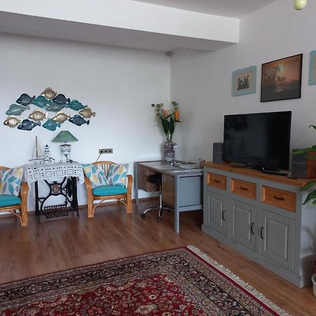 Appartment Cerny Eisenstadt Eksteriør bilde