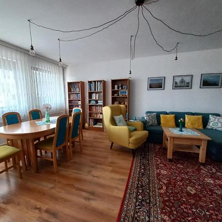Appartment Cerny Eisenstadt Eksteriør bilde