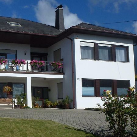 Appartment Cerny Eisenstadt Eksteriør bilde