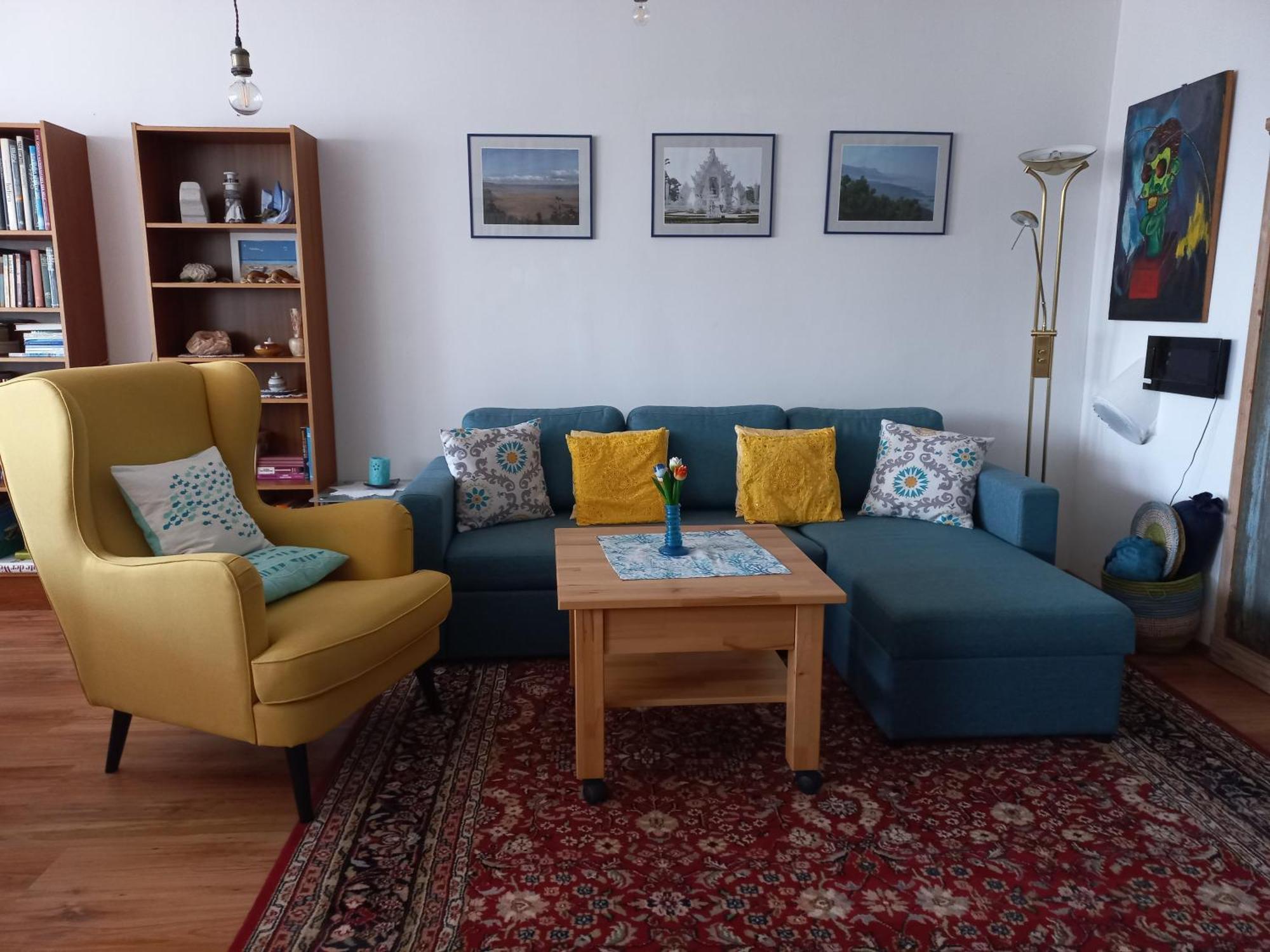 Appartment Cerny Eisenstadt Eksteriør bilde