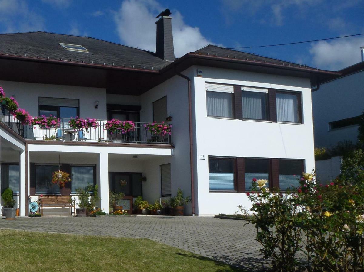 Appartment Cerny Eisenstadt Eksteriør bilde
