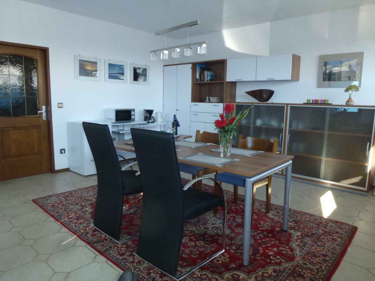 Appartment Cerny Eisenstadt Eksteriør bilde