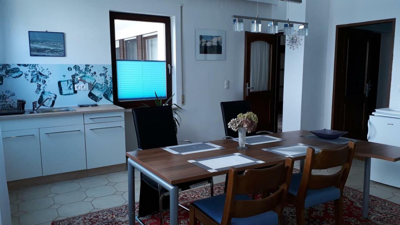 Appartment Cerny Eisenstadt Eksteriør bilde
