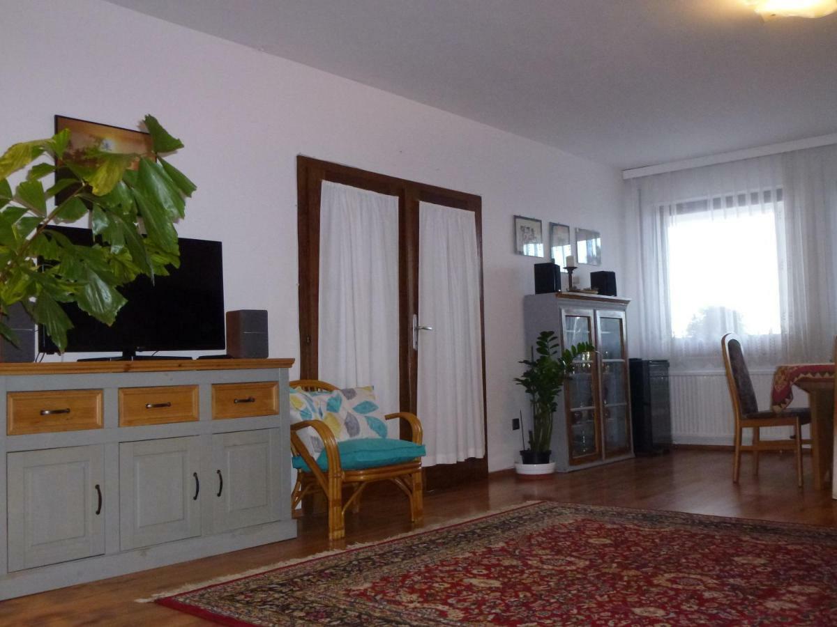 Appartment Cerny Eisenstadt Eksteriør bilde