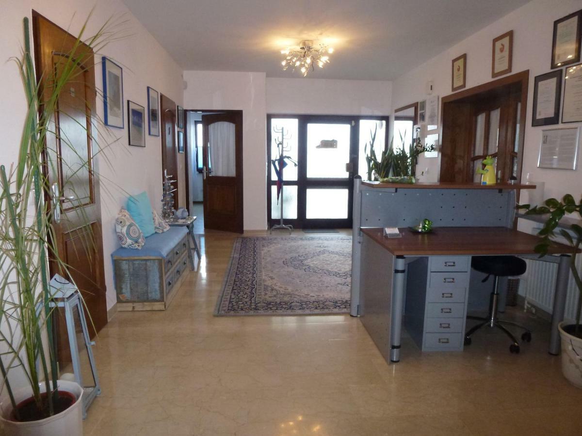 Appartment Cerny Eisenstadt Eksteriør bilde
