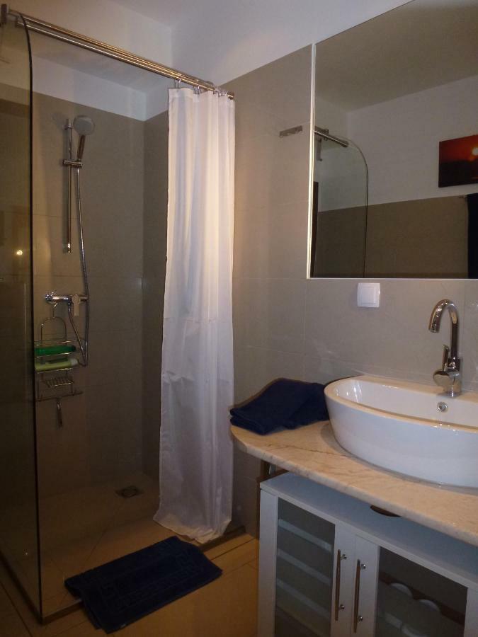 Appartment Cerny Eisenstadt Eksteriør bilde