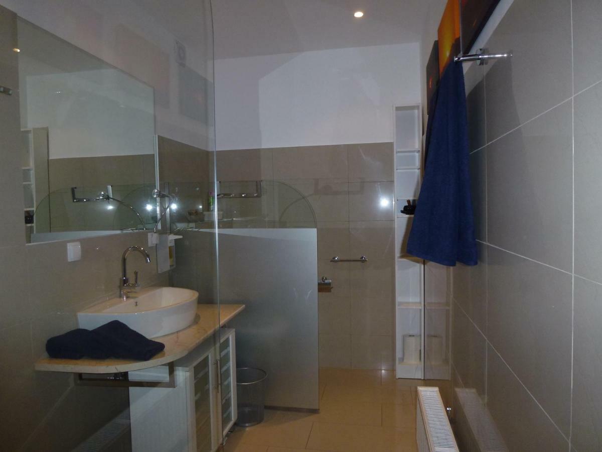 Appartment Cerny Eisenstadt Eksteriør bilde