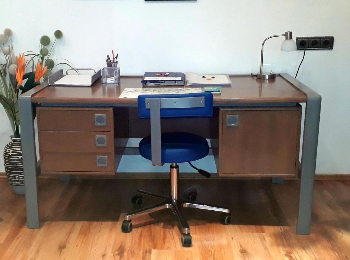 Appartment Cerny Eisenstadt Eksteriør bilde